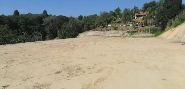 Terreno / Lote / Condomínio à venda, 2700m² no , Mairinque