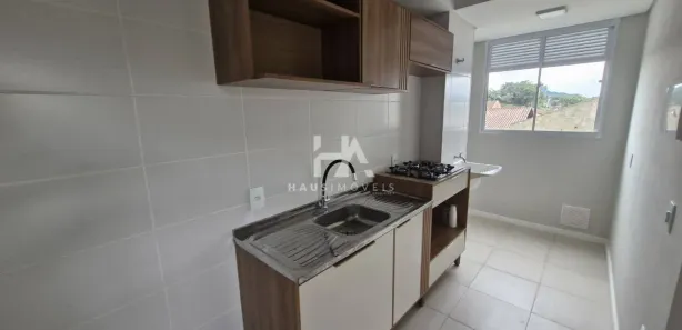 Apartamento com 2 Quartos para alugar, 48m² no Jaraguá 99, Jaraguá do Sul