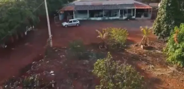 Fazenda / Sítio / Chácara à venda, 6000m² no Arapoanga, Brasília