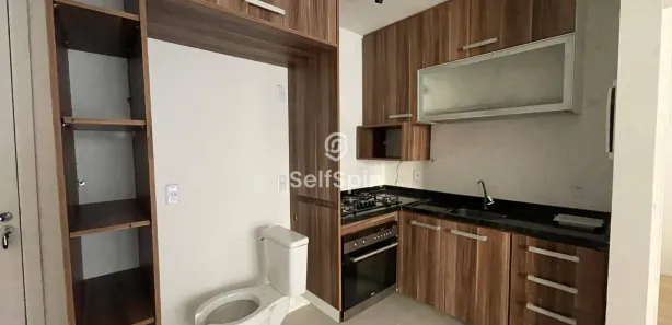 Apartamento com 1 Quarto para alugar, 38m² no Ingá, Niterói