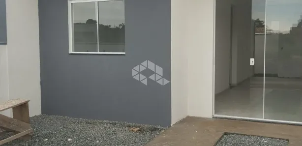 Casa com 2 Quartos à venda, 52m² no Do Ubatuba, São Francisco do Sul