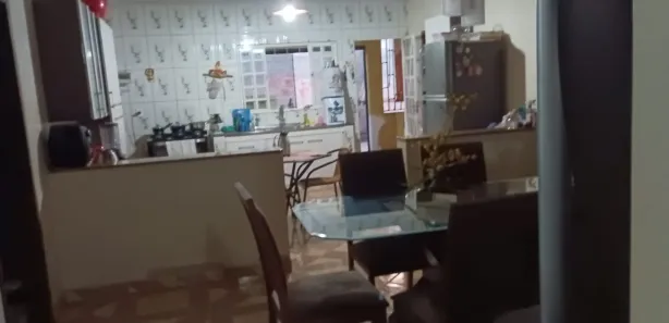 Casa com 4 Quartos à venda, 1000m² no Ponte Alta Norte, Brasília
