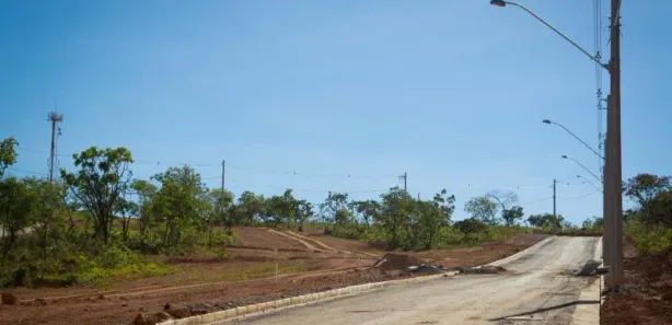 Terreno / Lote / Condomínio à venda, 1020m² no Almeida, Jaboticatubas