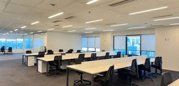 Conjunto Comercial / Sala para venda ou aluguel, 751m² no Cidade Monções, São Paulo