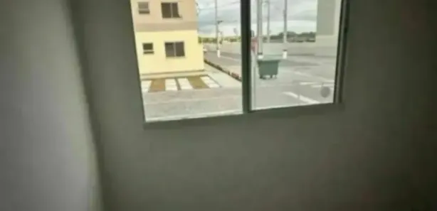 Apartamento com 2 Quartos à venda, 40m² no Nova Esperança, Feira de Santana