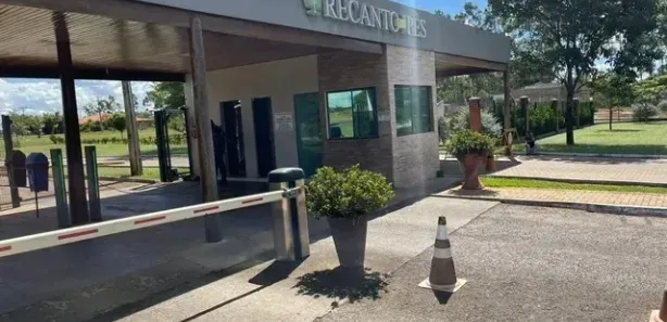 Terreno / Lote / Condomínio à venda, 1200m² no Zona Rural, Bela Vista de Goiás