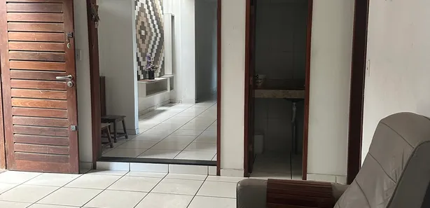 Casa com 4 Quartos para alugar, 200m² no Liberdade, Campina Grande