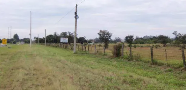 Terreno / Lote / Condomínio à venda, 73000m² no Bairro da Ponte, Laranjal Paulista