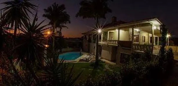 Hotel / Motel / Pousada à venda, 463m² no Armação, Penha