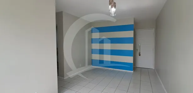 Apartamento com 3 Quartos para alugar, 70m² no Ponto Novo, Aracaju