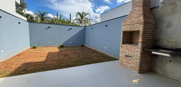 Sobrado com 3 Quartos à venda, 142m² no Laranjeiras, Caieiras