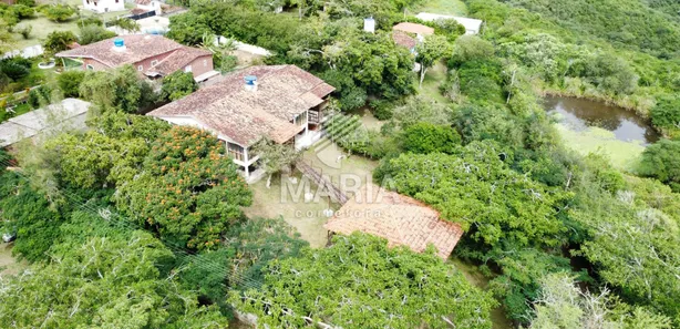 Fazenda / Sítio / Chácara com 4 Quartos à venda, 480m² no Ebenezer, Gravatá