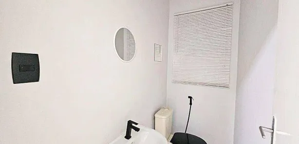 Loja / Salão / Ponto Comercial para alugar, 31m² no Fátima II, Pouso Alegre