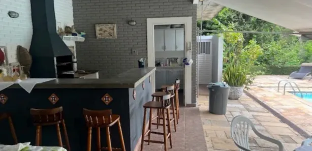 Fazenda / Sítio / Chácara com 3 Quartos à venda, 120m² no Nova Jaguariúna II, Jaguariúna