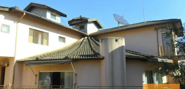 Sobrado com 3 Quartos à venda, 470m² no Jardim de Itapoan, Paulínia