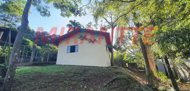Casa com 2 Quartos à venda, 50m² no Roseira, Mairiporã