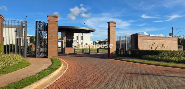 Terreno / Lote / Condomínio à venda, 392m² no Setor Habitacional Tororó, Brasília