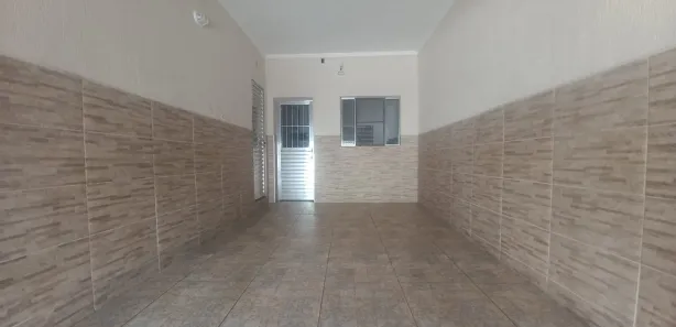 Sobrado com 3 Quartos à venda, 266m² no Parque São Vicente, Mauá