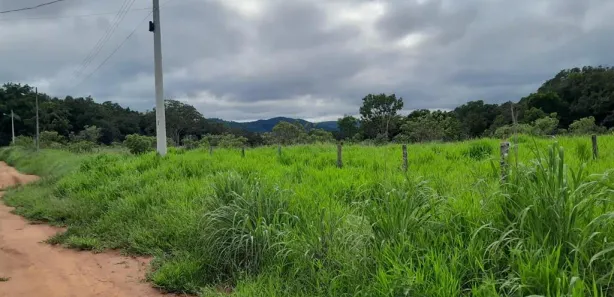 Terreno / Lote / Condomínio à venda, 3954m² no , Pirenópolis