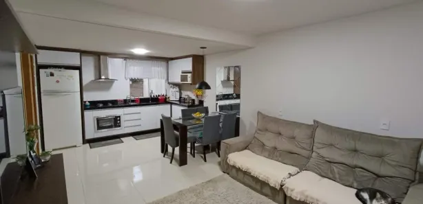 Casa com 2 Quartos à venda, 130m² no Água Verde, Blumenau