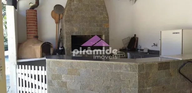 Fazenda / Sítio / Chácara com 5 Quartos à venda, 900m² no Rio Abaixo, Jacareí