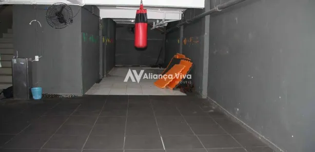 Loja / Salão / Ponto Comercial à venda, 119m² no Ipanema, Rio de Janeiro