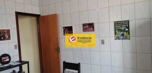 Sobrado com 2 Quartos à venda, 136m² no Jardim Paraíso, Santo André