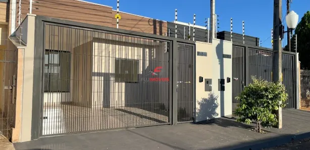 Casa com 3 Quartos à venda, 88m² no Jardim Verão, Sarandi
