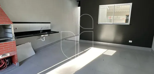 Casa com 3 Quartos à venda, 125m² no Jardim Santa Clara, Marília