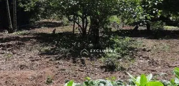 Terreno / Lote / Condomínio à venda, 1200m² no Chácara Ipês, Caçapava