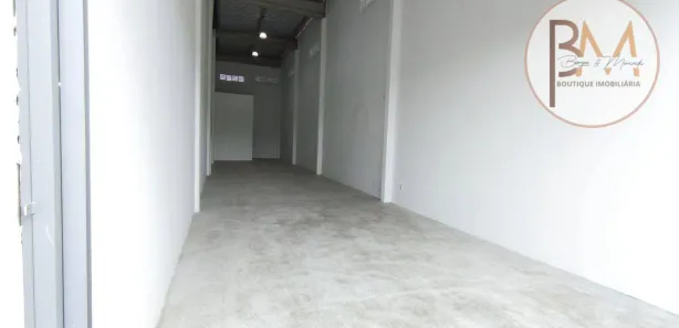 Loja / Salão / Ponto Comercial para alugar, 120m² no SIM, Feira de Santana