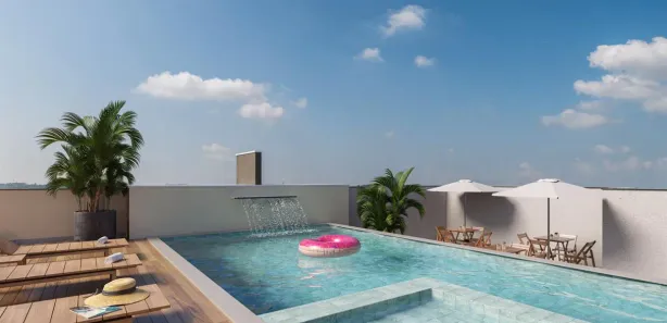 Cobertura com 2 Quartos à venda, 99m² no Oswaldo Cruz, Rio de Janeiro