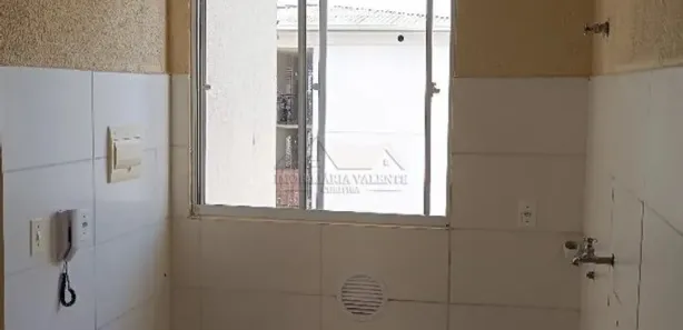 Apartamento com 2 Quartos à venda, 39m² no Rondinha, Campo Largo