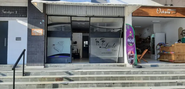 Loja / Salão / Ponto Comercial à venda, 31m² no Cascatinha, Juiz de Fora