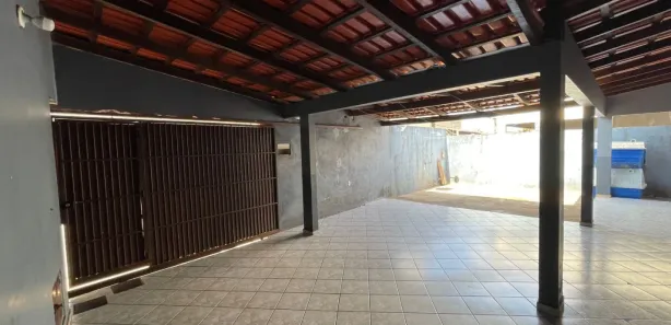 Casa com 3 Quartos à venda, 206m² no Nova Colina, Brasília
