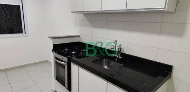 Apartamento com 2 Quartos à venda, 40m² no Jardim Pedra Branca, São Paulo
