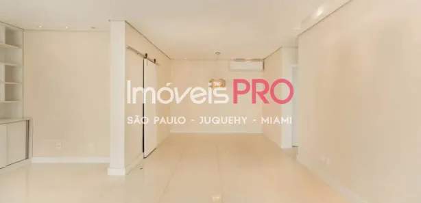 Apartamento com 3 Quartos para venda ou aluguel, 130m² no Itaim Bibi, São Paulo