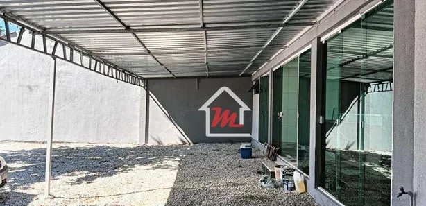 Casa com 3 Quartos à venda, 177m² no Santa Terezinha, Gaspar