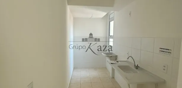 Cobertura com 2 Quartos à venda, 84m² no Jardim Paraíso, Jacareí