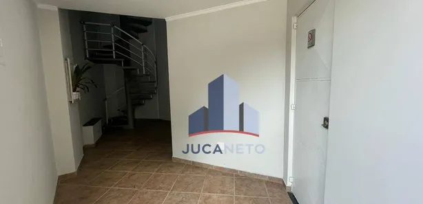 Prédio Inteiro para alugar, 130m² no Jardim Anchieta, Mauá