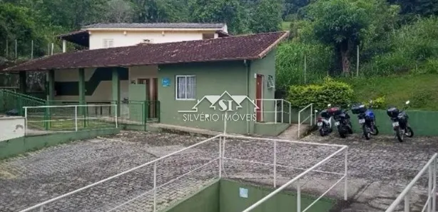 Apartamento com 2 Quartos à venda, 63m² no Areal, Areal