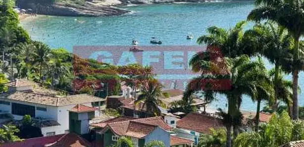 Casa de Condomínio com 5 Quartos à venda, 280m² no JOÃO FERNANDES, Armação dos Búzios
