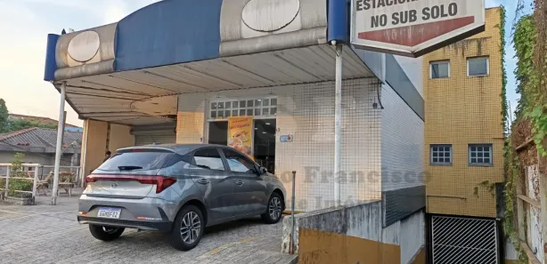 Prédio Inteiro para alugar, 900m² no Jaguaré, São Paulo