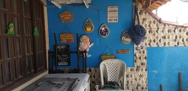 Casa de Condomínio com 2 Quartos à venda, 58m² no Outeiro das Pedras, Itaboraí
