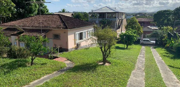 Casa com 3 Quartos à venda, 246m² no Rio do Limão, Araruama