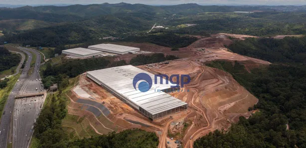 Galpão / Depósito / Armazém para alugar, 86357m² no Glebas, Franco da Rocha