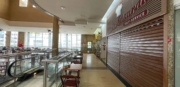 Loja / Salão / Ponto Comercial à venda, 45m² no Centro, Juiz de Fora