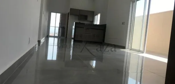 Casa de Condomínio com 3 Quartos para alugar, 250m² no Residencial Alta Vista 2, Caçapava