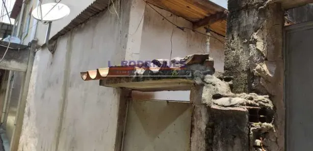 Kitnet com 1 Quarto à venda, 24m² no Vigário Geral, Rio de Janeiro
