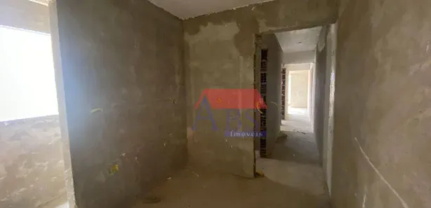 Apartamento com 3 Quartos à venda, 60m² no Jardim Casqueiro, Cubatão